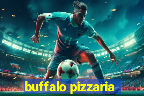 buffalo pizzaria